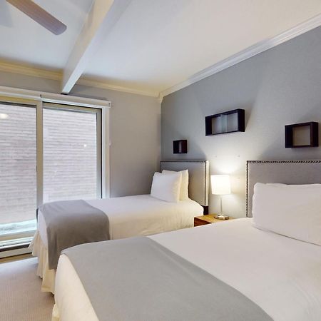 Downtown Beauties Villa Aspen Ngoại thất bức ảnh