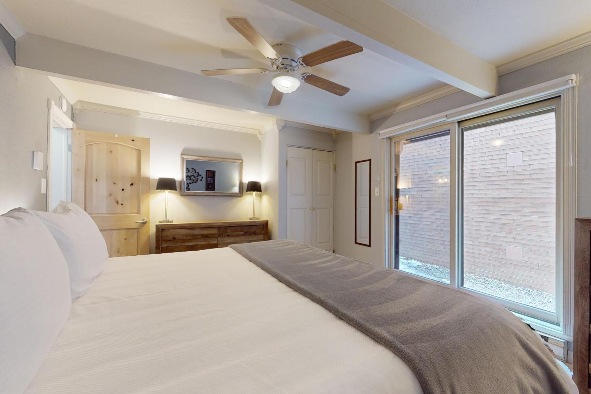 Downtown Beauties Villa Aspen Ngoại thất bức ảnh