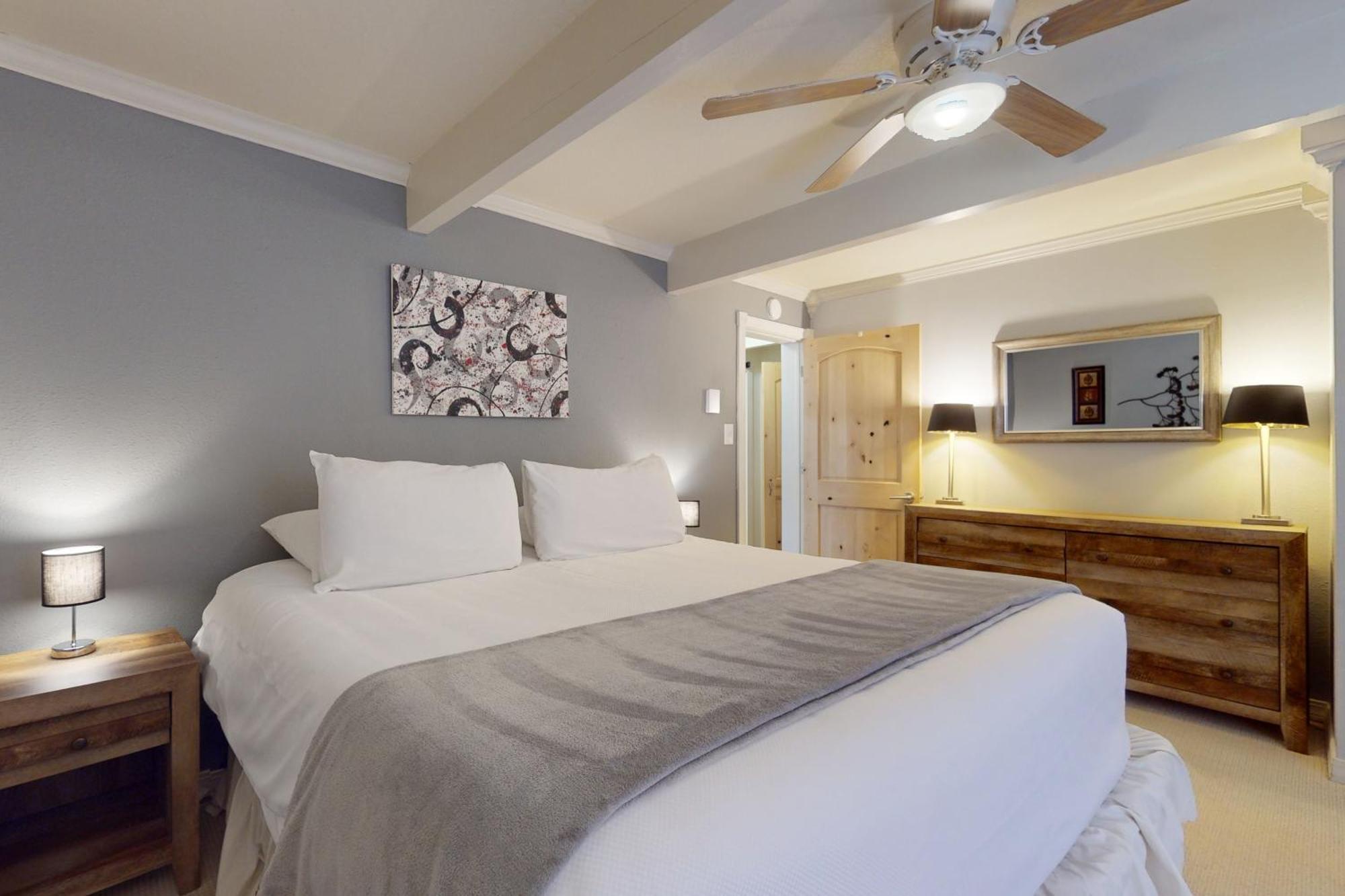 Downtown Beauties Villa Aspen Ngoại thất bức ảnh