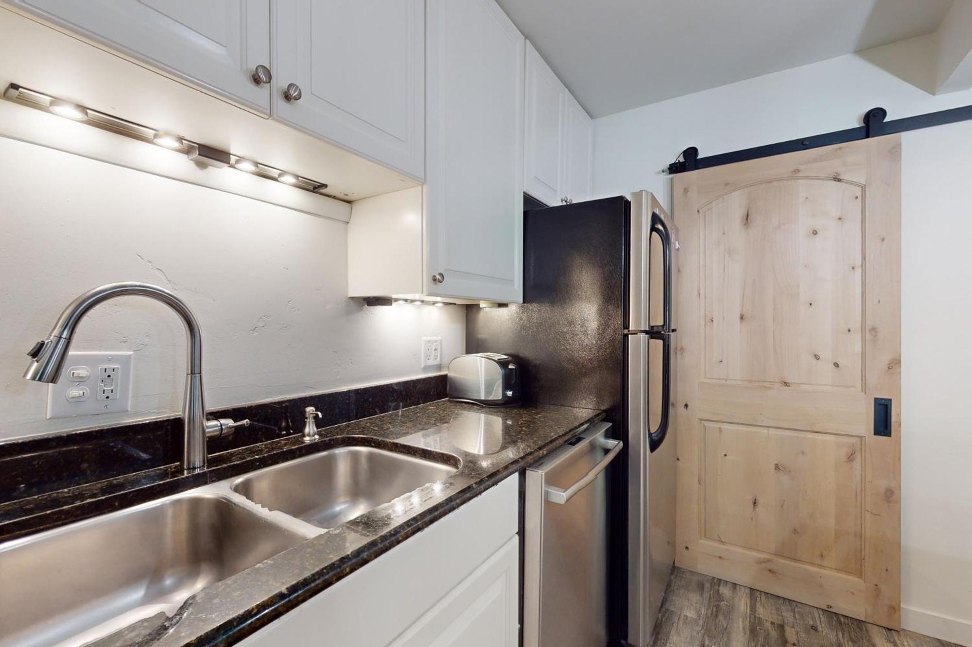 Downtown Beauties Villa Aspen Ngoại thất bức ảnh