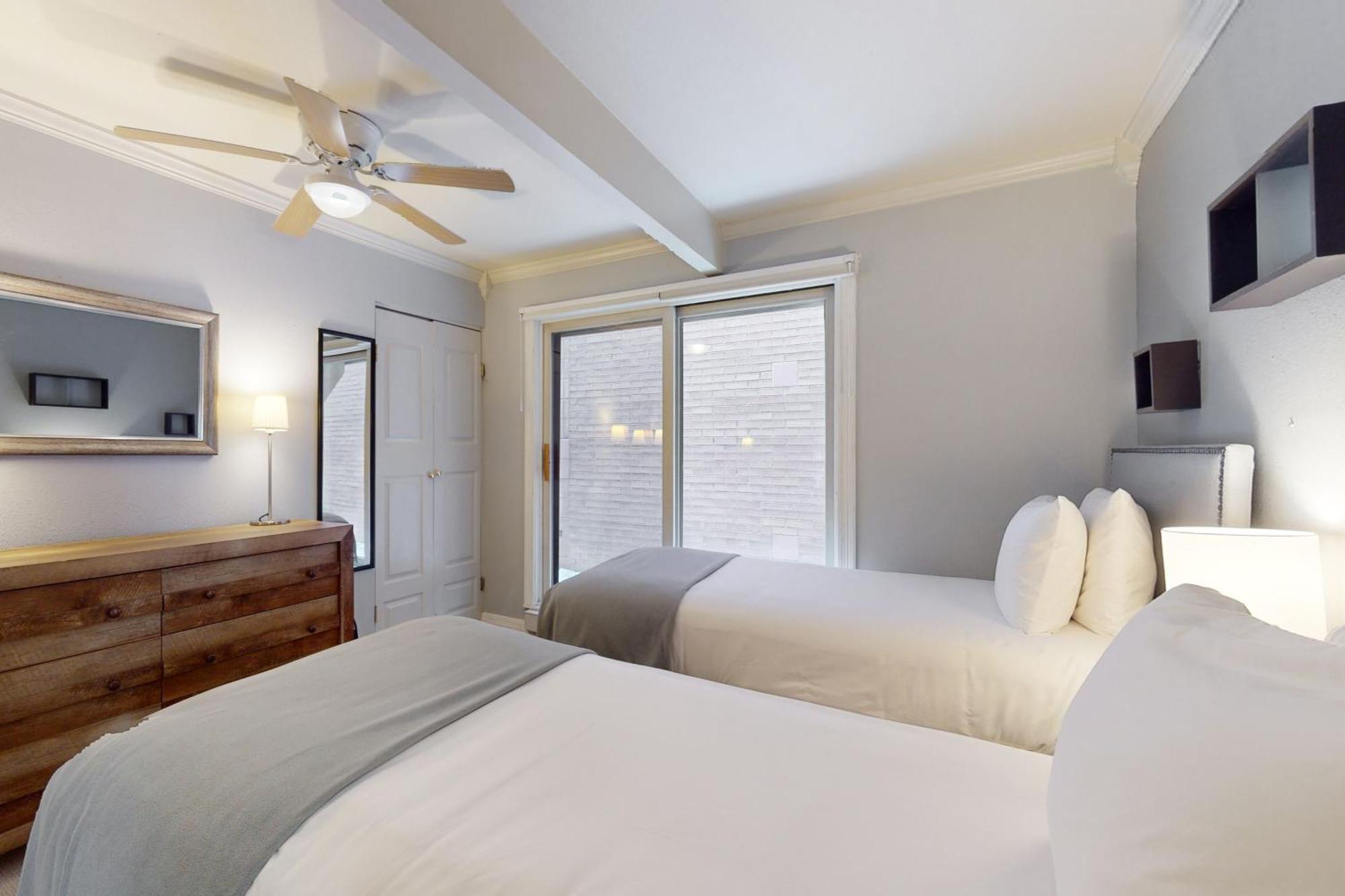 Downtown Beauties Villa Aspen Ngoại thất bức ảnh