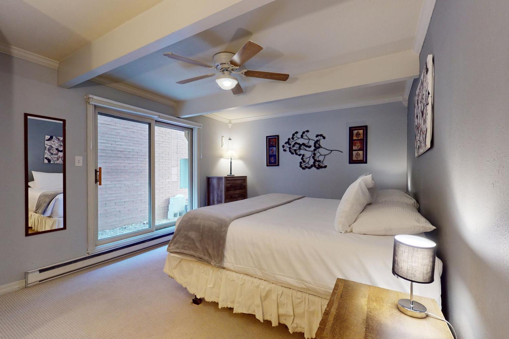 Downtown Beauties Villa Aspen Ngoại thất bức ảnh