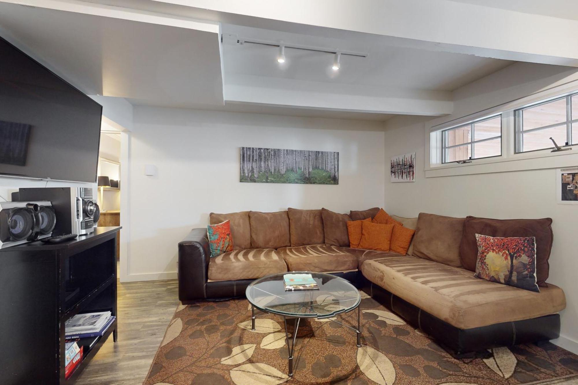 Downtown Beauties Villa Aspen Ngoại thất bức ảnh