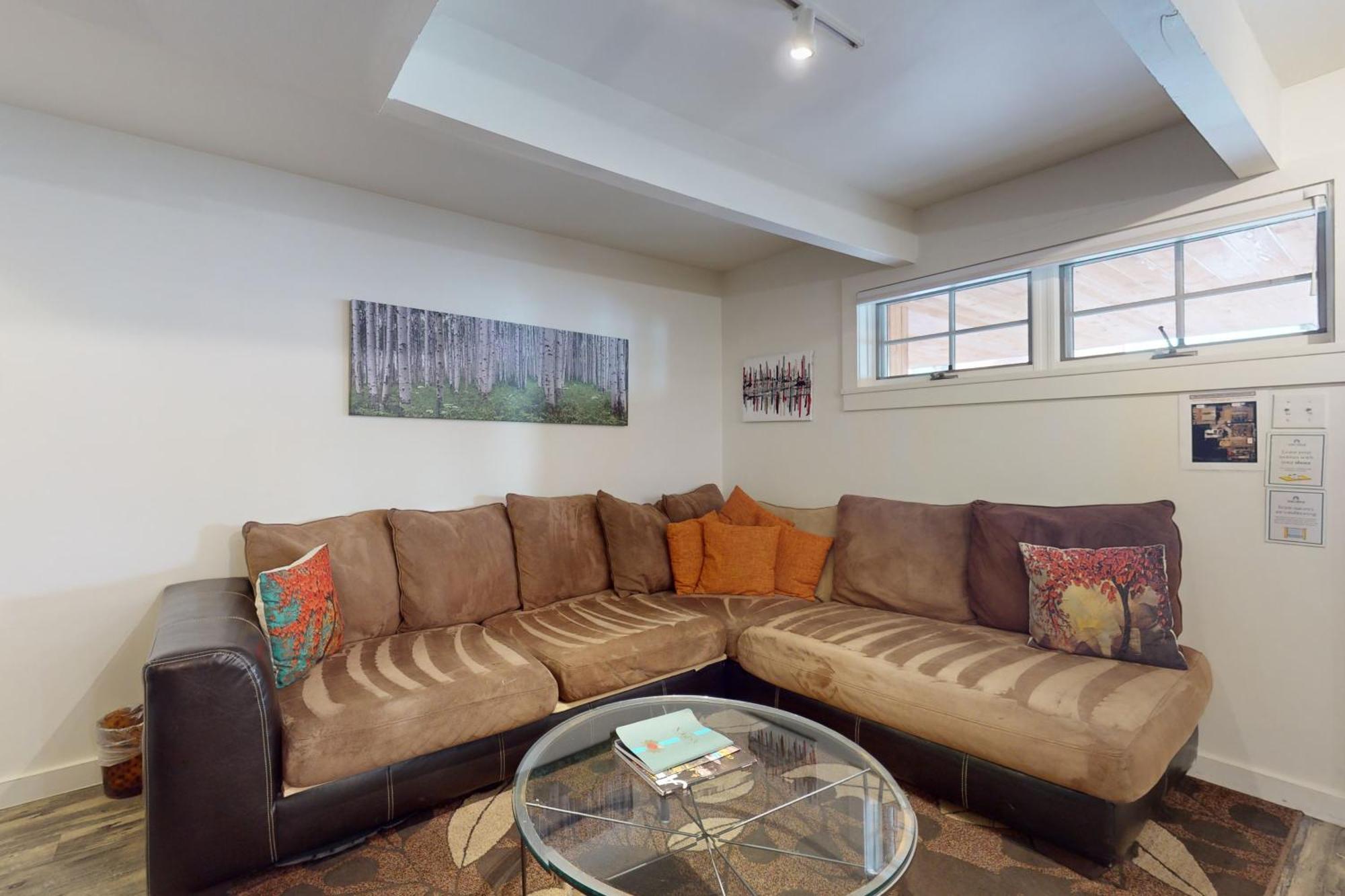Downtown Beauties Villa Aspen Ngoại thất bức ảnh