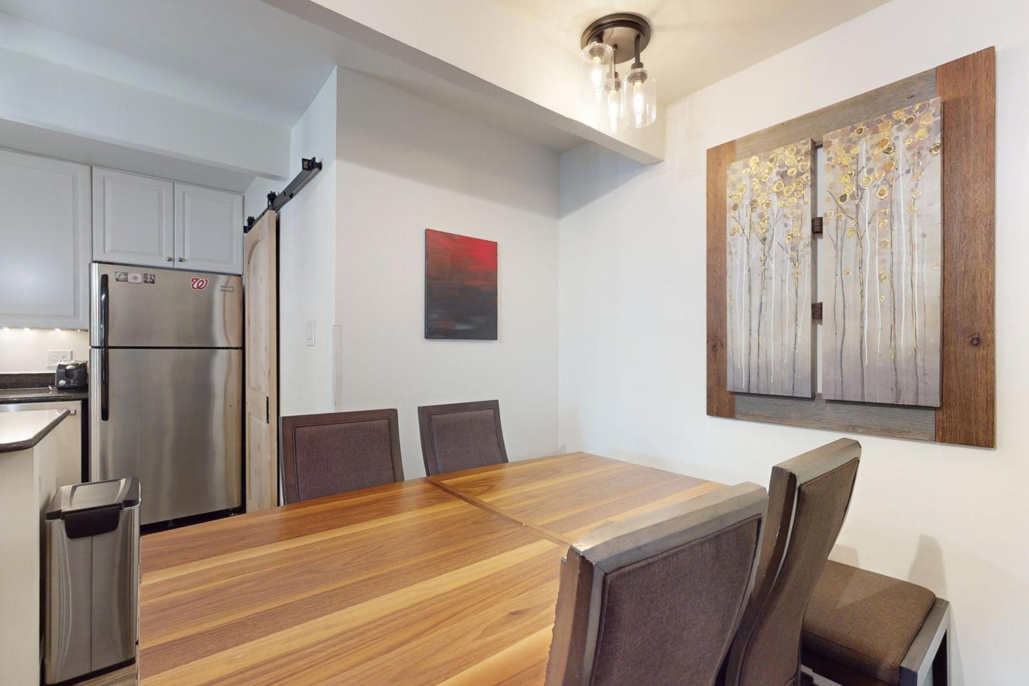 Downtown Beauties Villa Aspen Ngoại thất bức ảnh